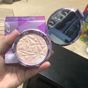 Becca Lilac Geode